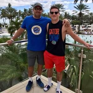 Meet your Posher, Danny